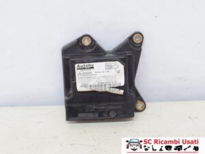 Centralina Airbag Citroen C3 9676209280