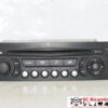 Autoradio Citroen C3 96775574XT