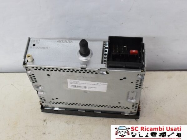 Autoradio Citroen C3 96775574XT