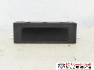 Display Multifunzione Citroen C3 5555502902