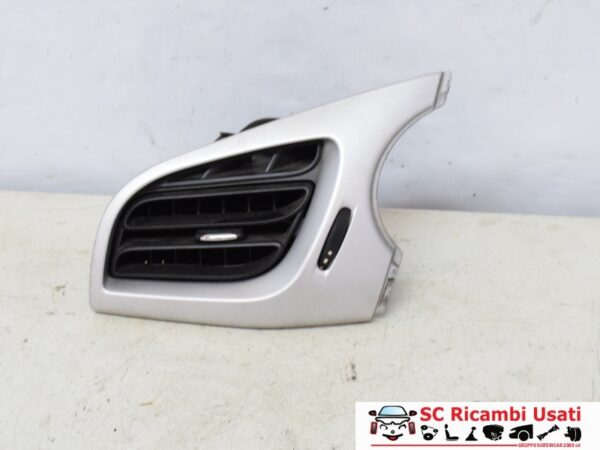 Bocchetta Diffusore Aria Sinistra Citroen C3 96857498ZD