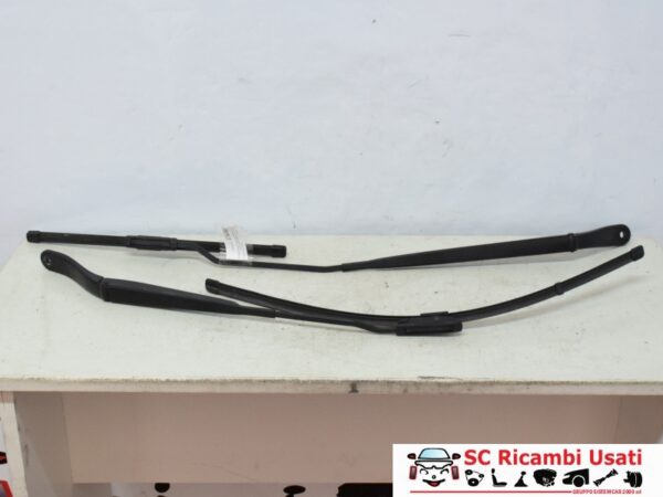 Bracci Tergicristallo Citroen C3 9671433780