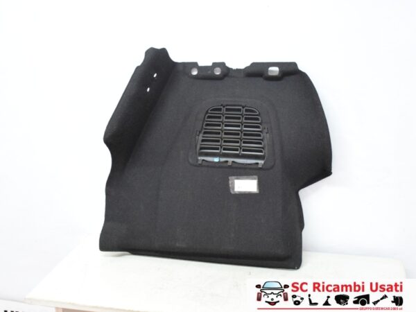 Rivestimento Interno Bagagliaio Sx Citroen C3 7473XQ