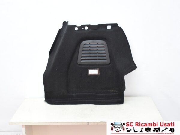 Rivestimento Interno Bagagliaio Destro Citroen C3 7473XQ