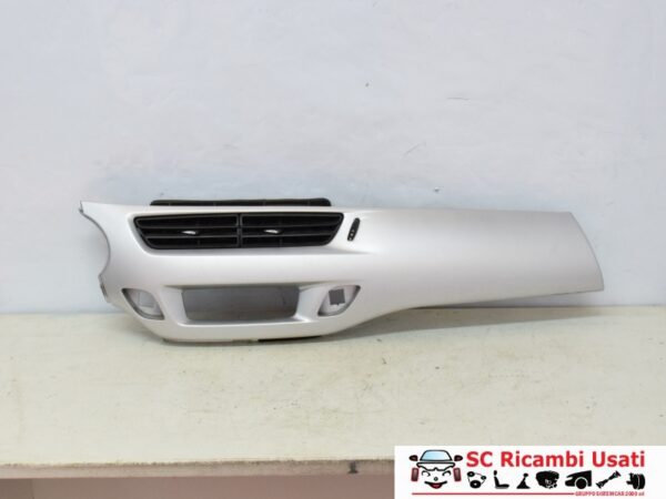 Rivestimento Centrale Cruscotto Citroen C3 9685748777