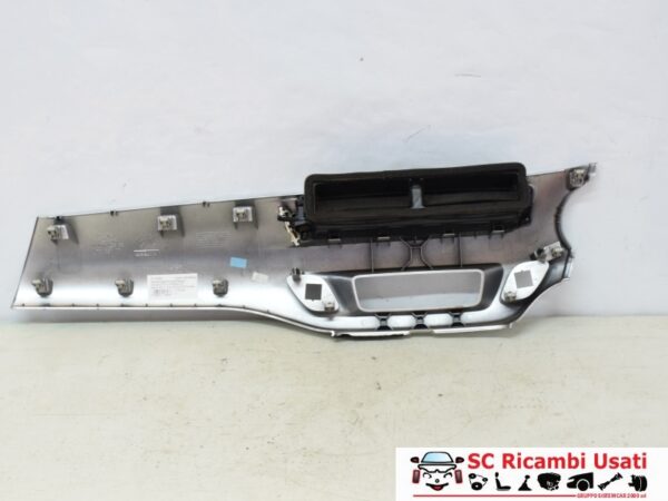 Rivestimento Centrale Cruscotto Citroen C3 9685748777