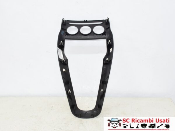 Rivestimento Tunnel Centrale Citroen C3 9801578777