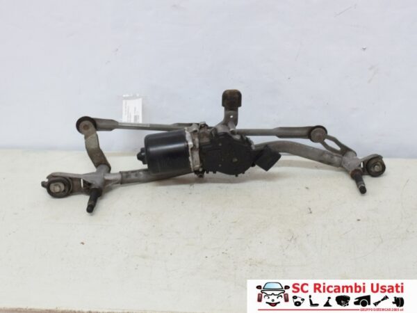 Tergicristallo Citroen C3 9259072