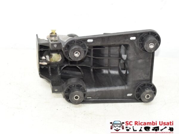 Leva Cambio Manuale Citroen C3 9683711580