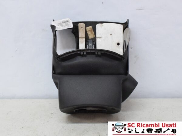 Rivestimento Piantone Sterzo Citroen C3 9686363077 9684155577