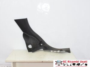 Rivestimento Montante Posteriore Sx Citroen C3 9683549877