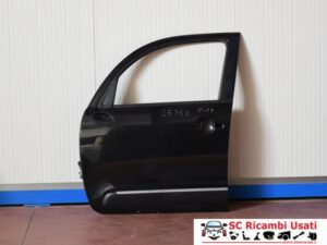 Porta Anteriore Sinistra Citroen C3 Picasso