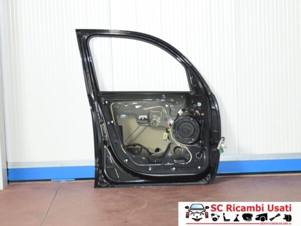 Porta Anteriore Sinistra Citroen C3 Picasso