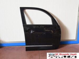 Porta Anteriore Destra Citroen C3 Picasso