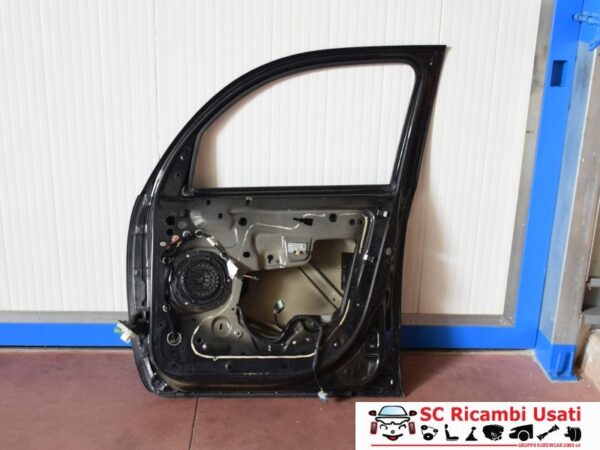 Porta Anteriore Destra Citroen C3 Picasso