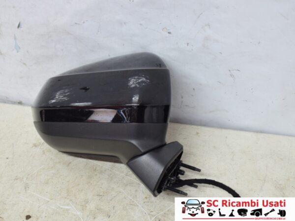 Specchietto Destro Audi Q2 81B857410C