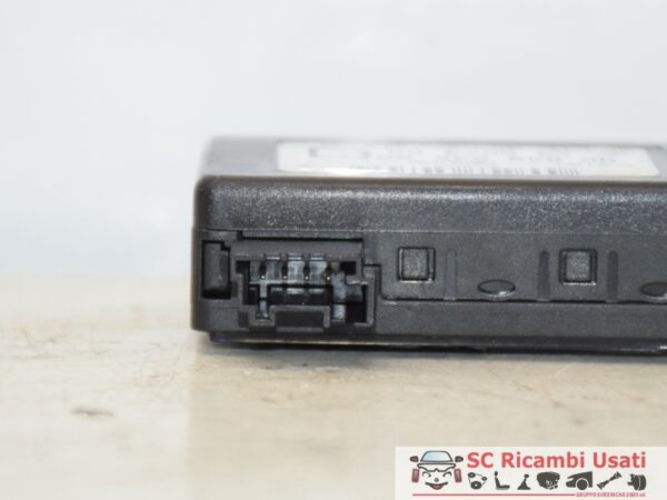 Sensore Pioggia Citroen C3 Picasso 9683924080