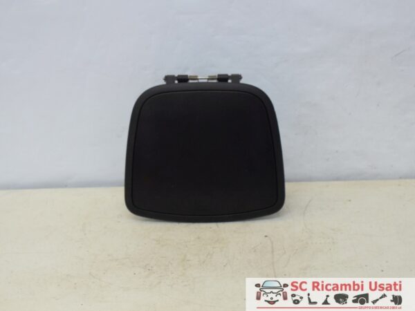 Portaoggetti Centrale Cruscotto Citroen C3 Picasso 9682547677