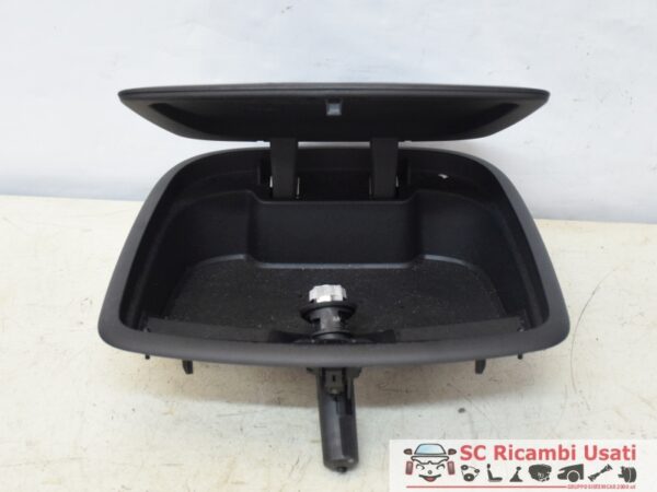 Portaoggetti Centrale Cruscotto Citroen C3 Picasso 9682547677