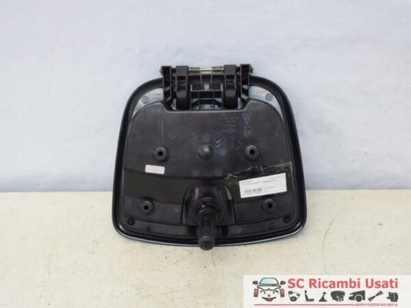 Portaoggetti Centrale Cruscotto Citroen C3 Picasso 9682547677