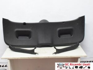 Pannello Portellone Citroen C3 9683551180