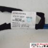 Cablaggio Portellone Citroen C3 9689034880