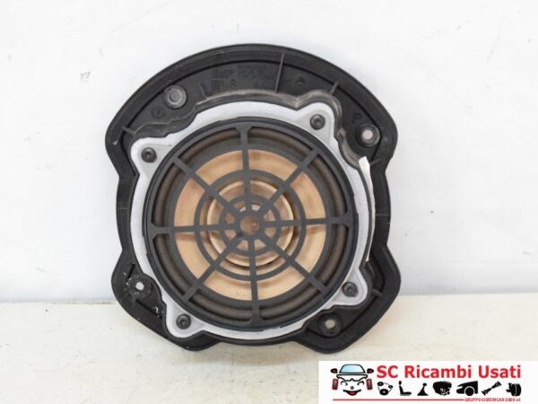 Cassa Altoparlante Citroen C3 9634826680