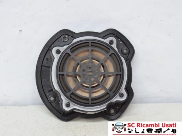 Cassa Altoparlante Citroen C3 9634826680