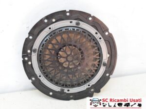 Cassa Altoparlante Citroen C3 9686461080