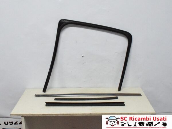 Guarnizione Porta Posteriore Destra Citroen C3