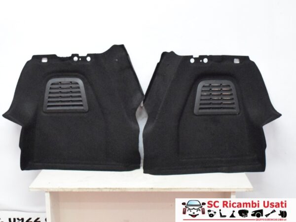 Rivestimento Vano Bagagli Citroen C3 7473XN 7473XQ