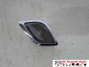 Pulsante Chiusura Porte Citroen C3 96656596XU