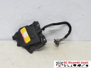 Centralina Batteria Citroen C3 9801147680