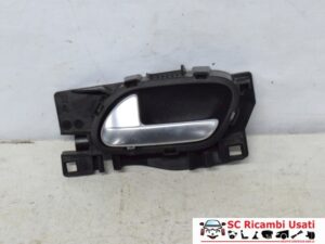 Maniglia Interna Anteriore Sinistra Citroen C3 9683446177