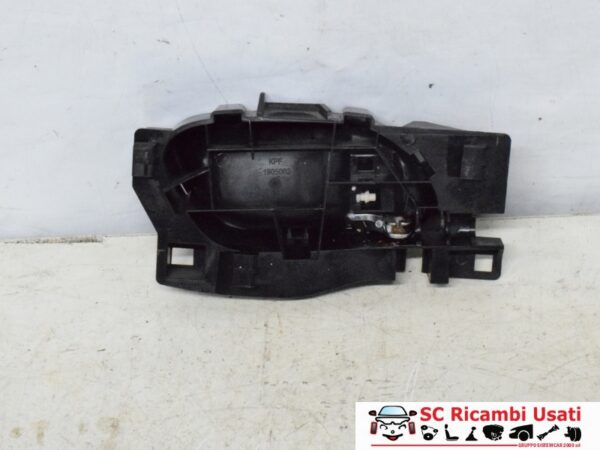 Maniglia Interna Anteriore Sinistra Citroen C3 9683446177