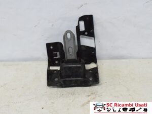 Supporto Motore Citroen C3 9801521580