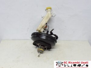 Servofreno Citroen C3 1.6 Hdi 9672865780