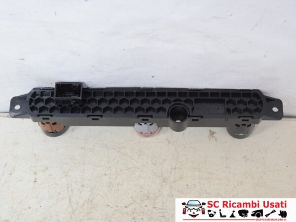 Pulsantiera Quattro Frecce Fiat 500x 735610908