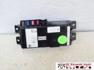 Centralina Autoradio Jeep Compass 52142985 52193490