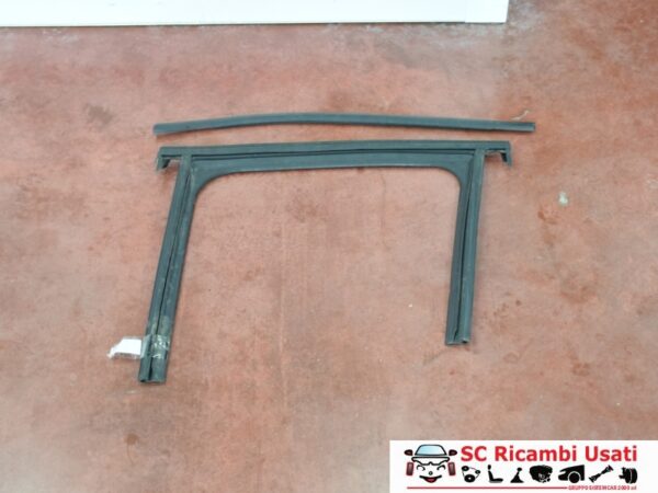 Guarnizione Porta Posteriore Sx Jeep Renegade 52095978