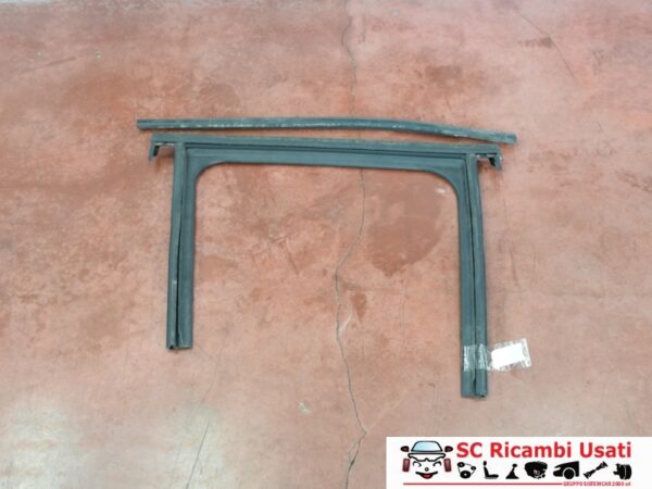 Guarnizione Porta Posteriore Destra Jeep Renegade 52095977