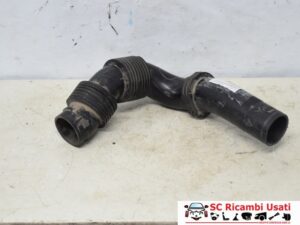 Tubo Aspirazione Citroen C3 9684813580