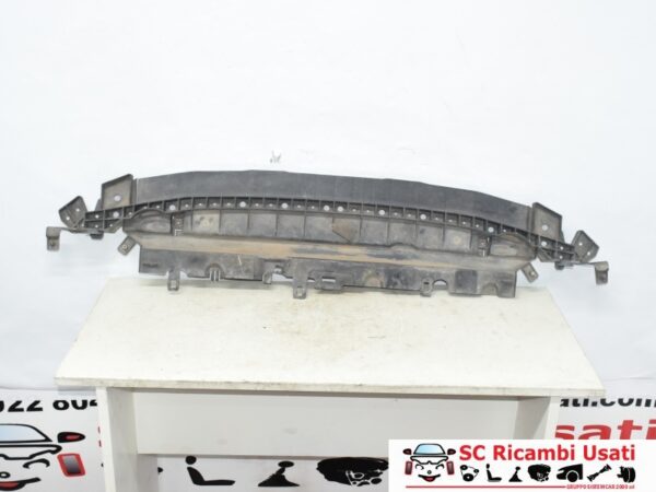 Rivestimento Paraurti Anteriore Citroen C3 9683447280