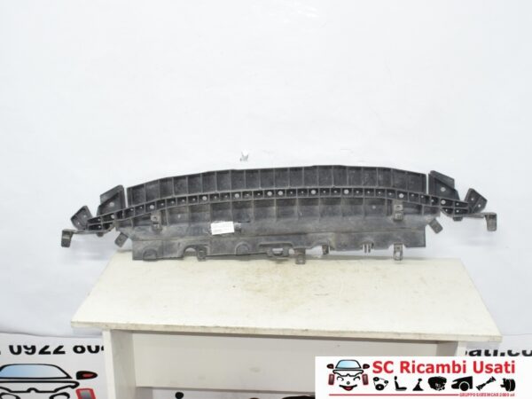 Rivestimento Paraurti Anteriore Citroen C3 9683447280