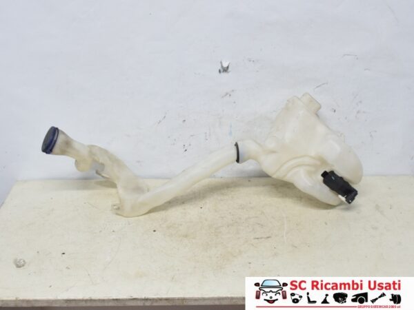 Vaschetta Tergicristallo Citroen C3 Picasso 9681735280