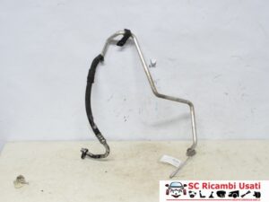 Tubo Aria Condizionata Citroen C3 Picasso 9681620980