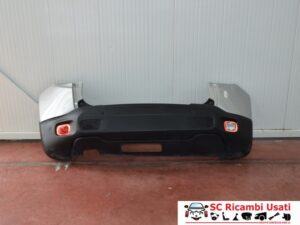 Paraurti Posteriore Jeep Renegade Longitude