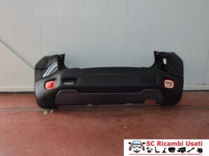 Paraurti Posteriore Jeep Renegade 52091901