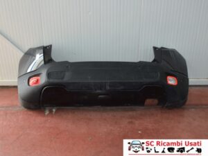 Paraurti Posteriore Jeep Renegade 735707301