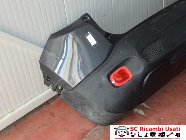 Paraurti Posteriore Jeep Renegade 735707301